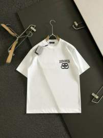 Picture of Balenciaga T Shirts Short _SKUBalenciagaM-4XL11Lr8022180